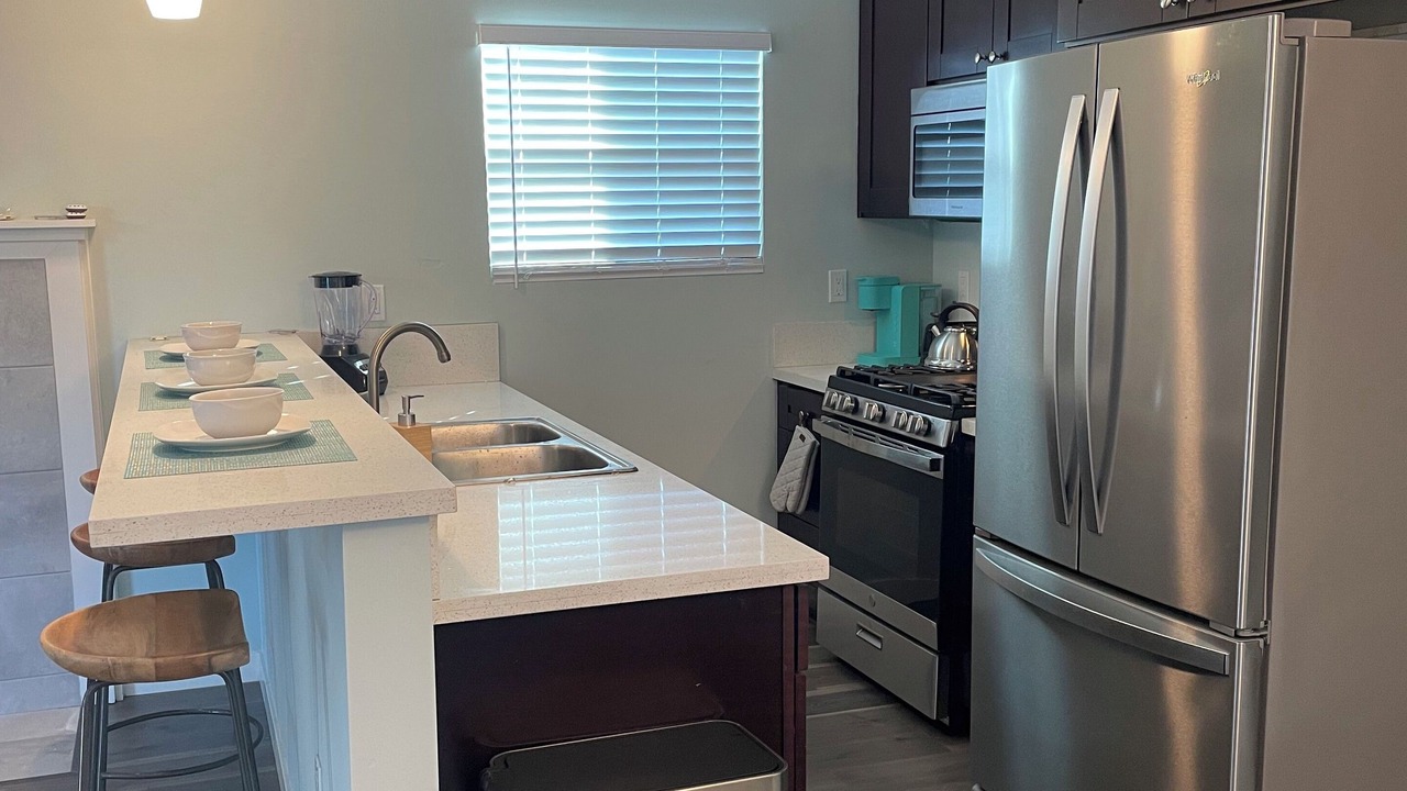 Photo of Kitchen in Stockton