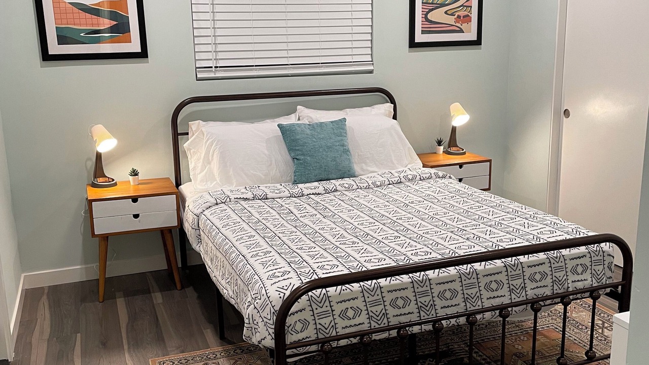 Photo of Bedroom in Stockton