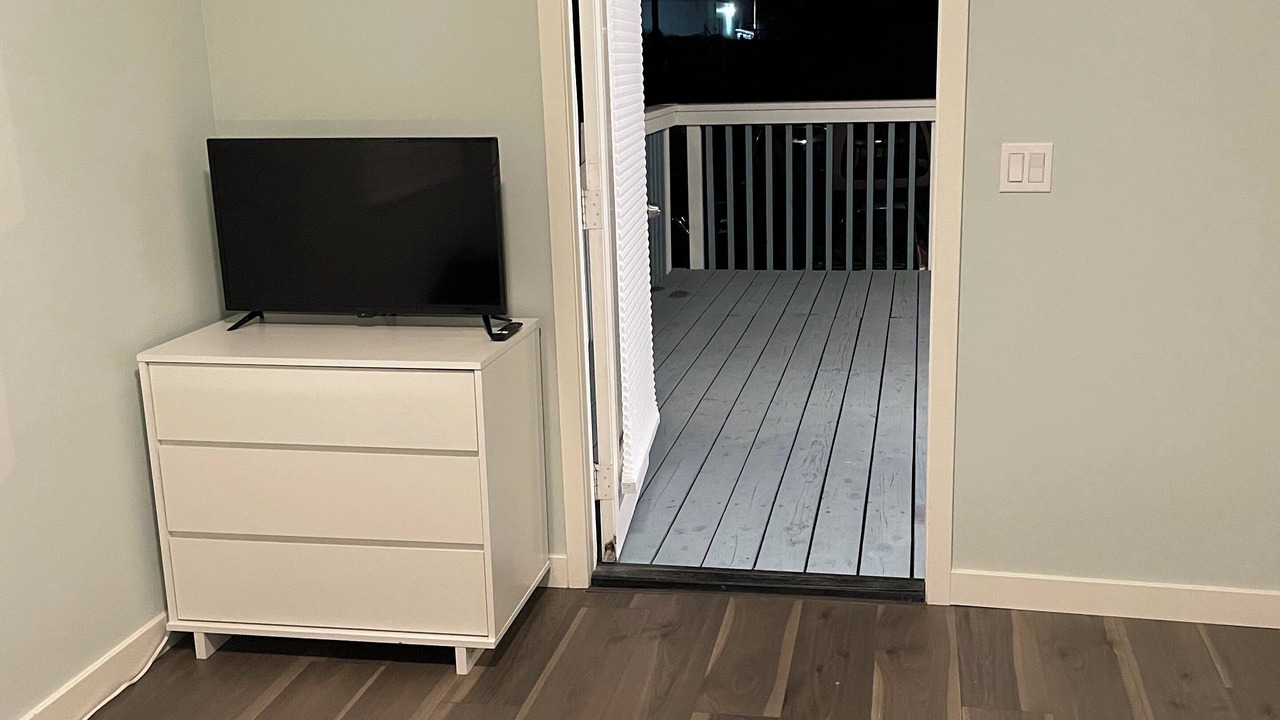 Photo of Bedroom in Stockton