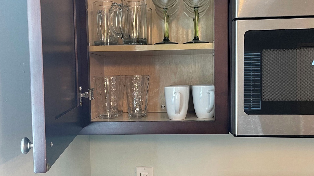 Photo of Kitchen in Stockton