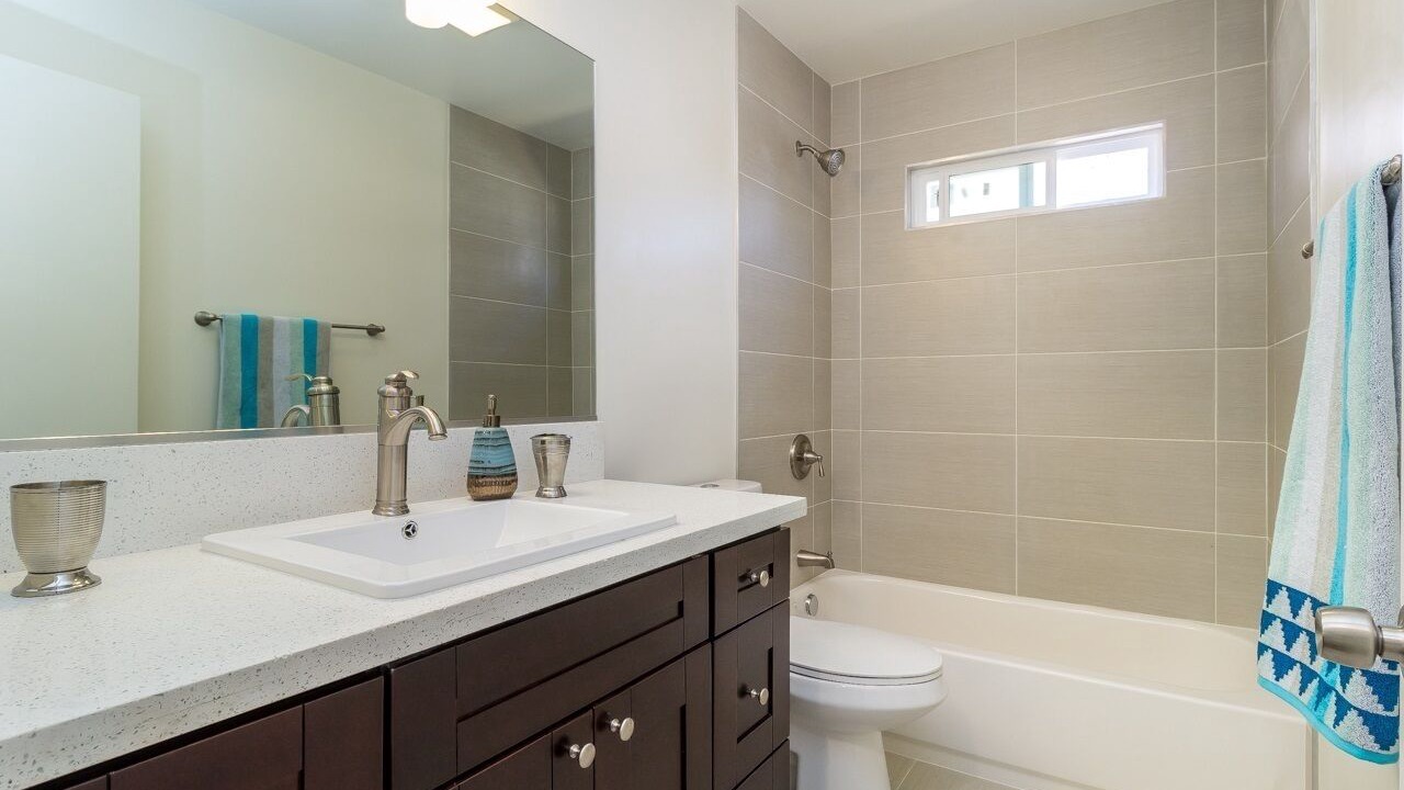 Photo of Bathroom in Stockton