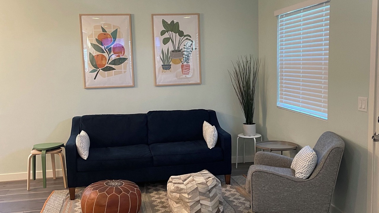 Photo of Livingroom in Stockton