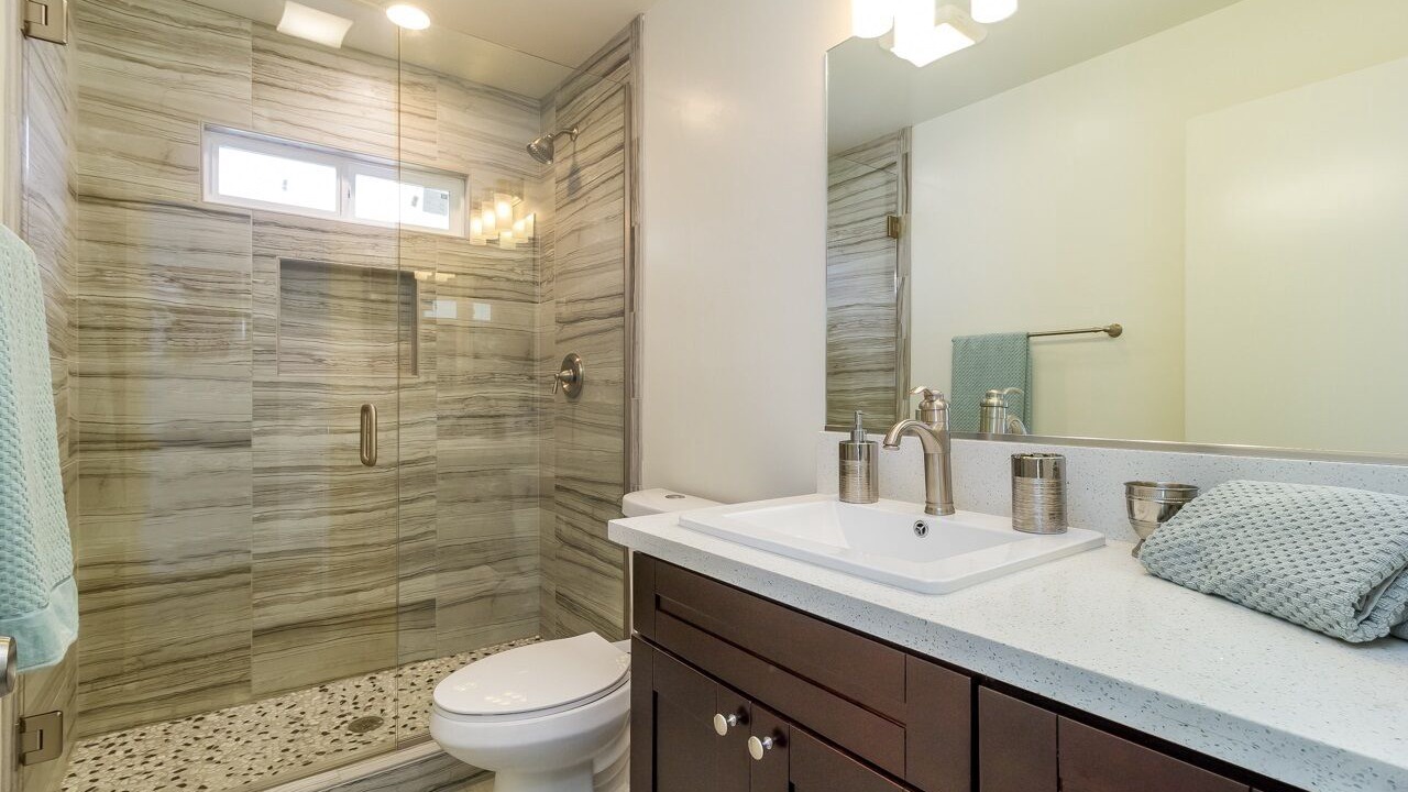 Photo of Bathroom in Stockton