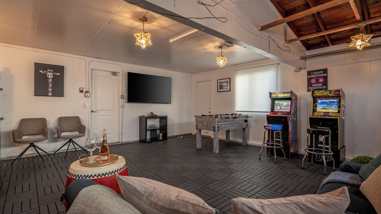 Photo of Bedroom in Monterey Park