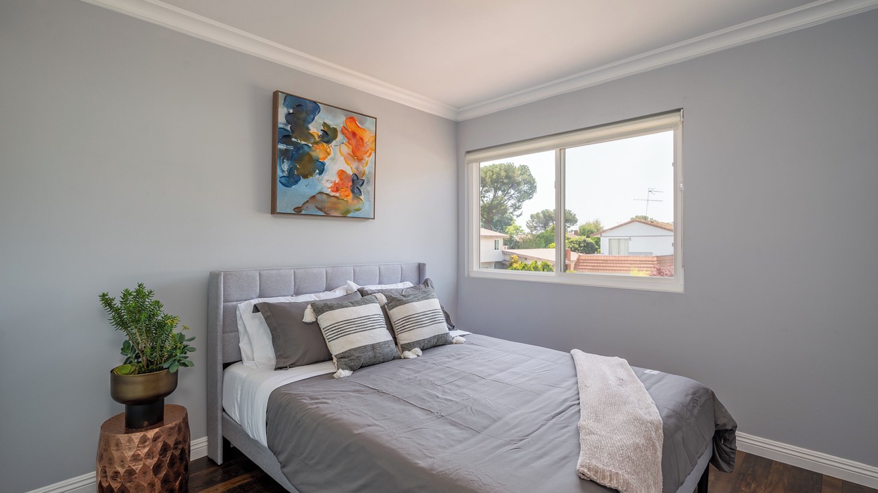 Photo of Bedroom in Monterey Park
