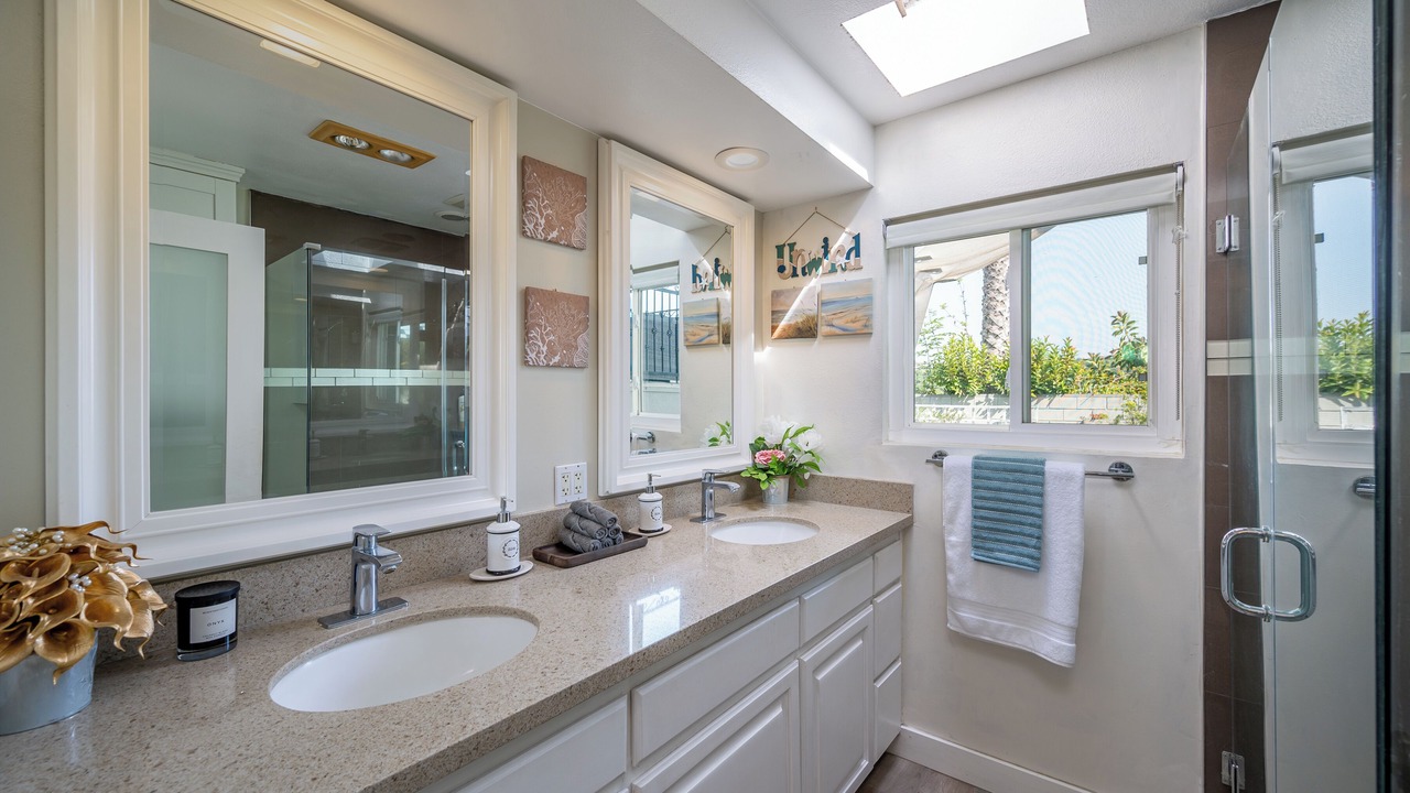 Photo of Bathroom in Monterey Park