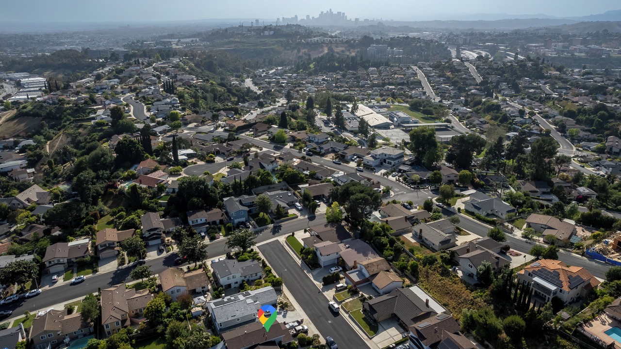 Photo of Outdoor in Monterey Park