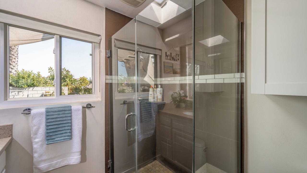Photo of Bathroom in Monterey Park