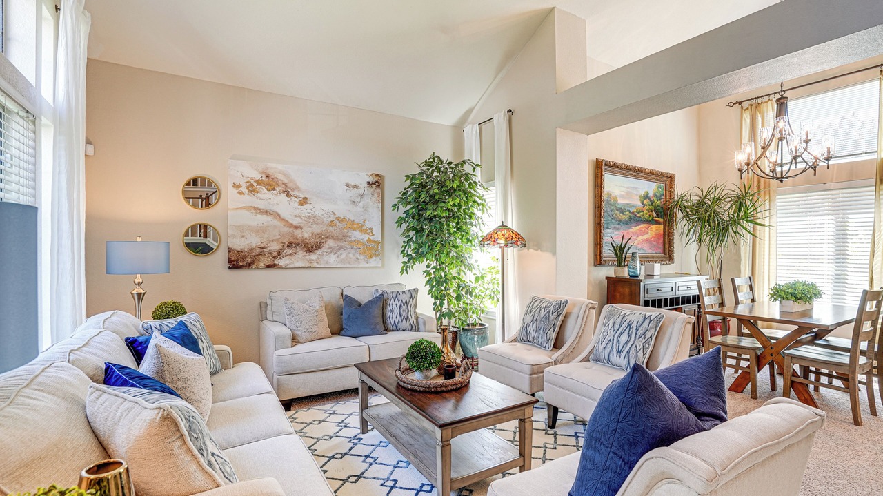 Photo of Livingroom in Antioch