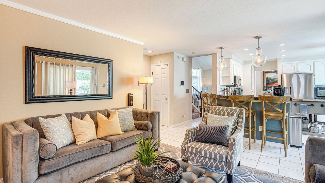 Photo of Livingroom in Antioch