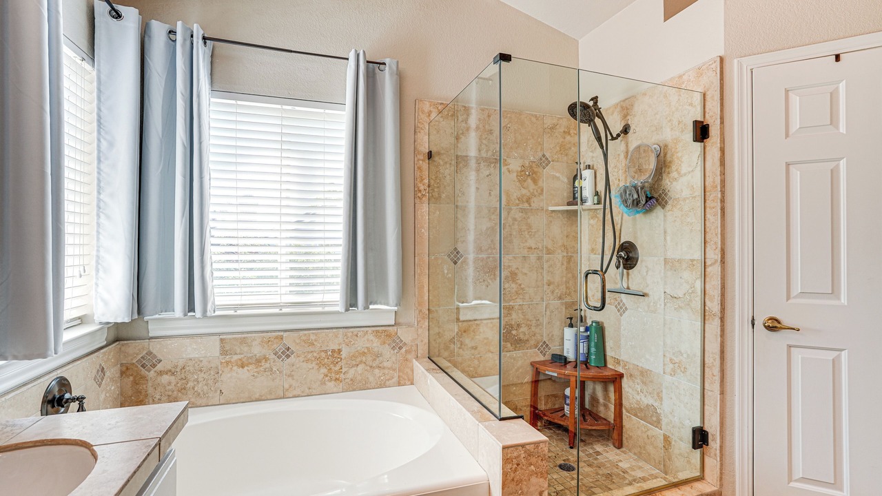Photo of Bathroom in Antioch