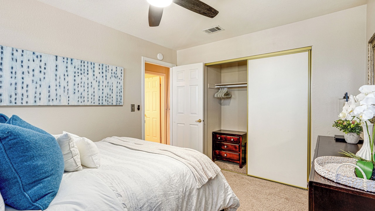 Photo of Bedroom in Antioch