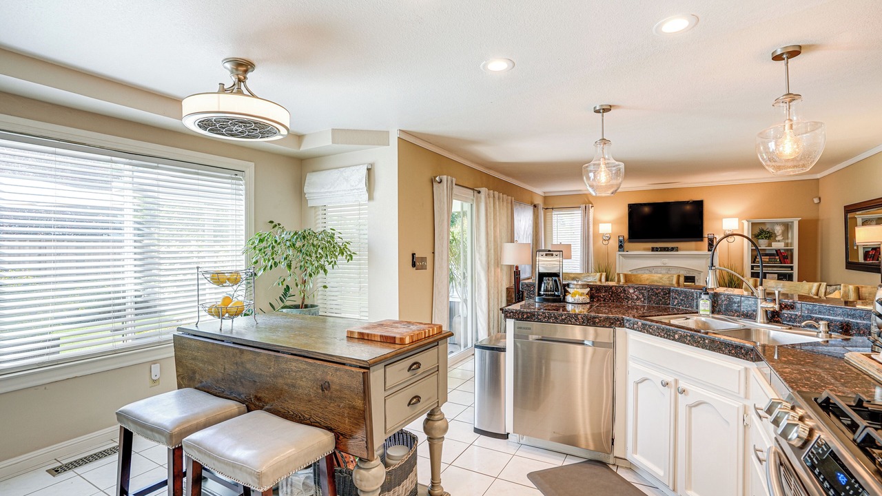 Photo of Kitchen in Antioch