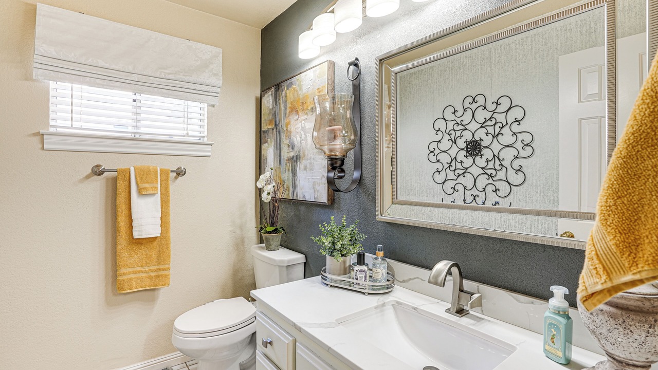 Photo of Bathroom in Antioch