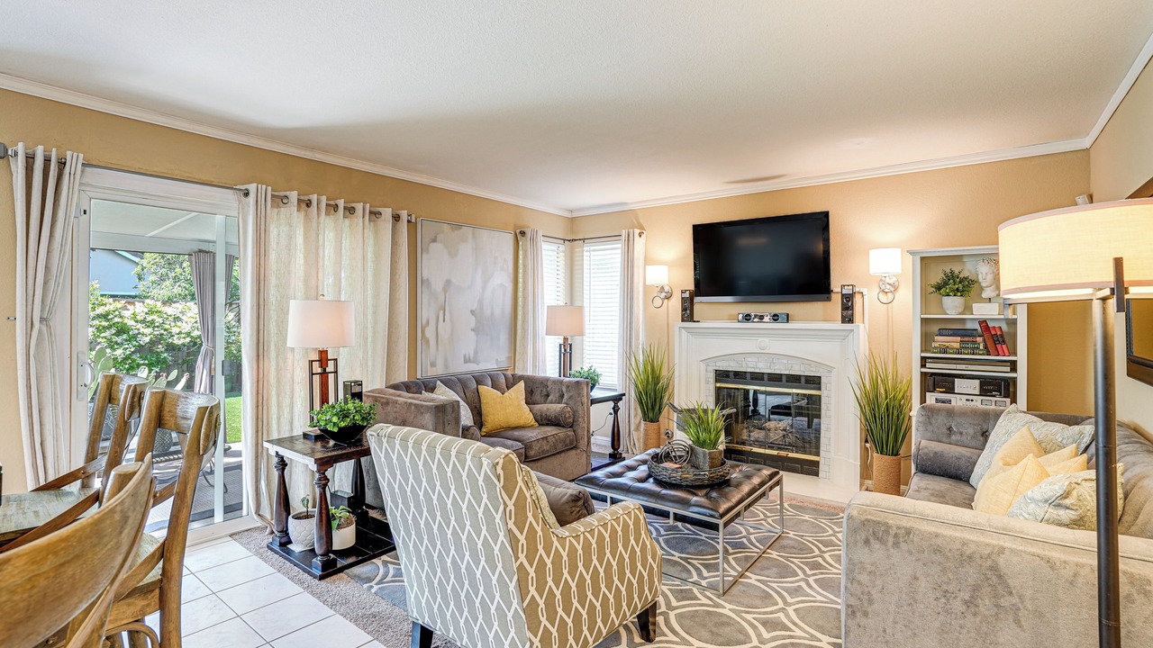 Photo of Livingroom in Antioch