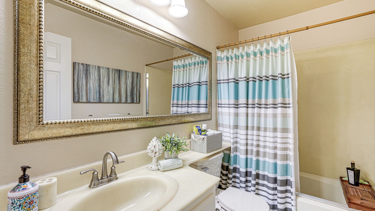 Photo of Bathroom in Antioch