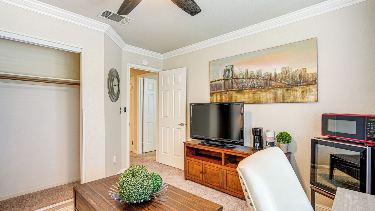 Photo of Livingroom in Antioch