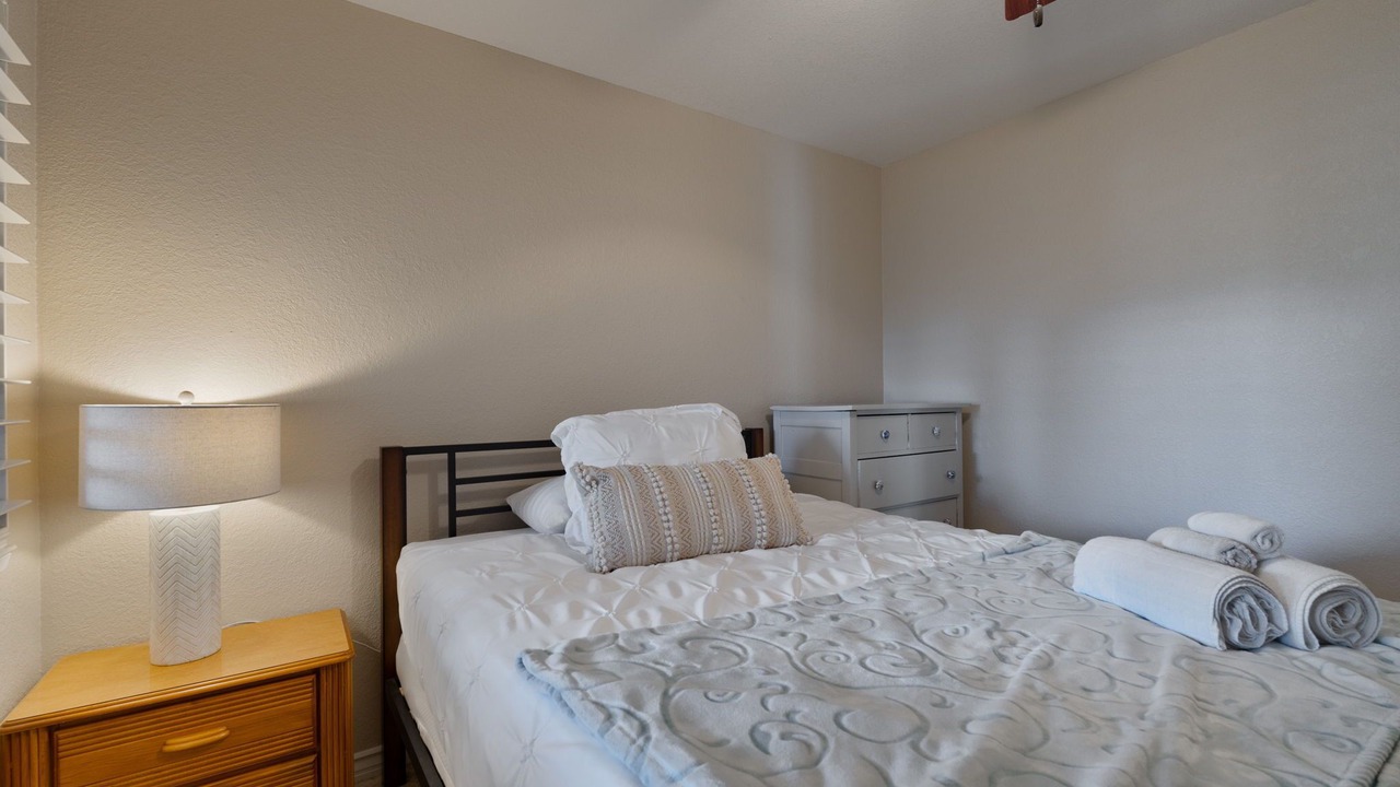 Photo of Bedroom in Orangevale
