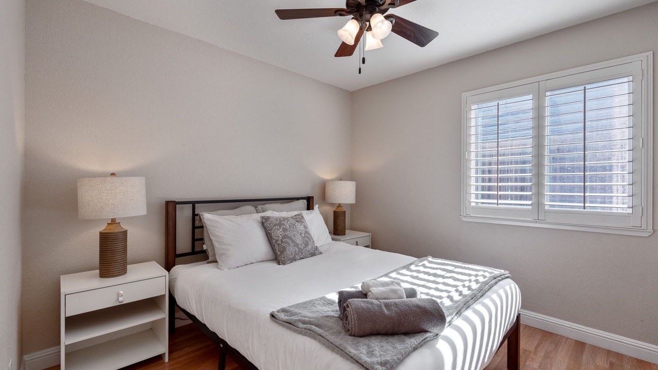 Photo of Bedroom in Orangevale