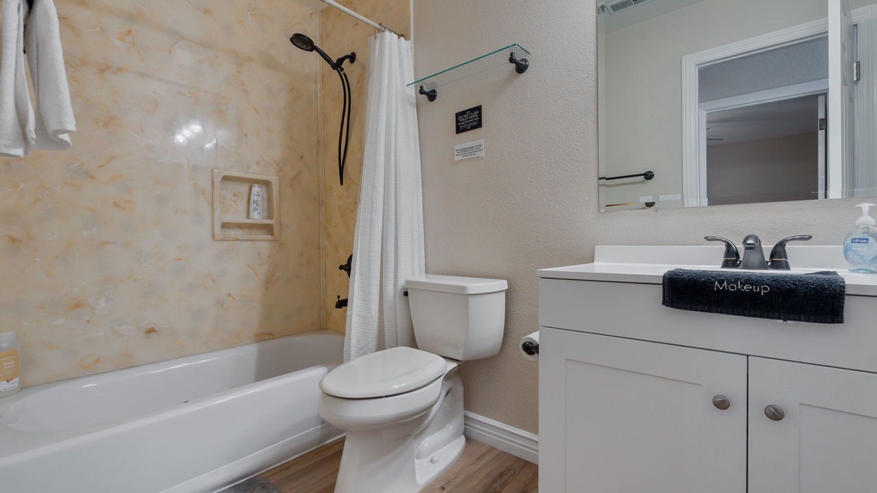 Photo of Bathroom in Orangevale
