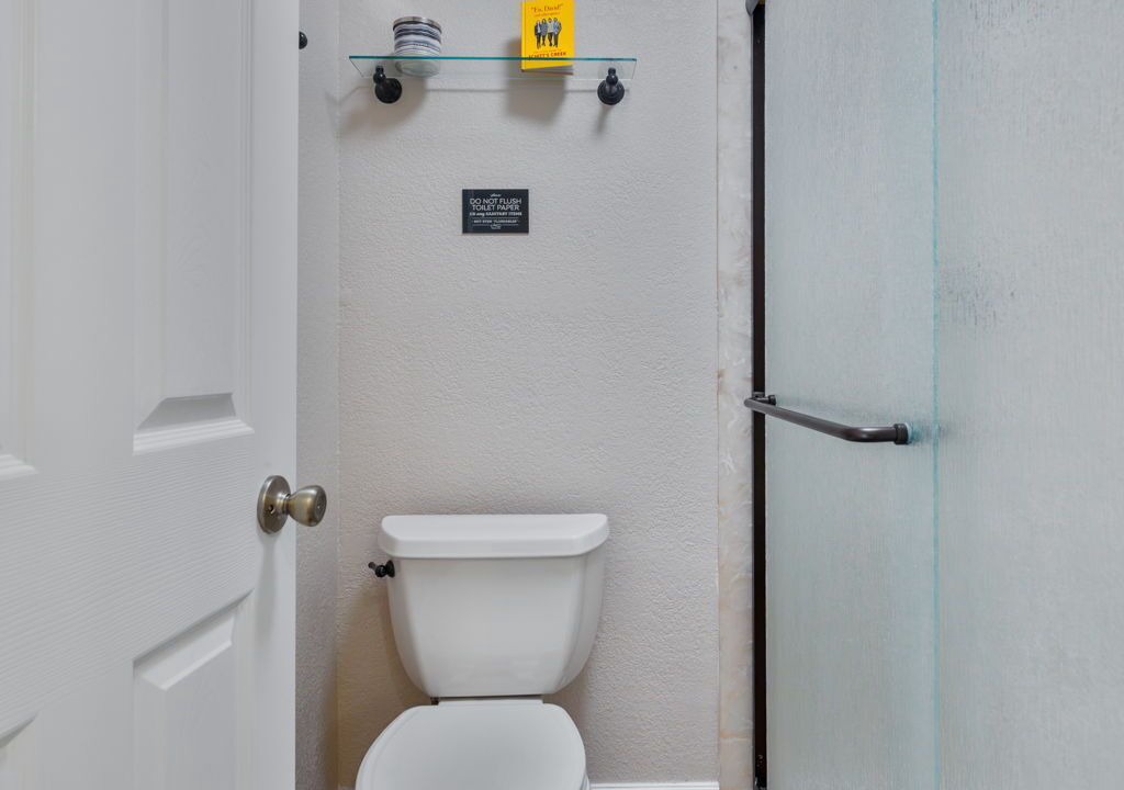 Photo of Bathroom in Orangevale