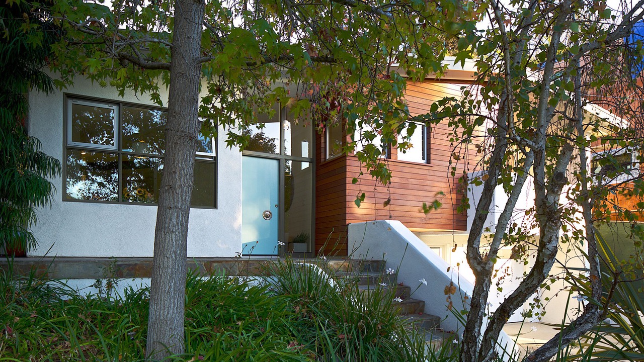 Photo of Outdoor in Santa Monica Canyon