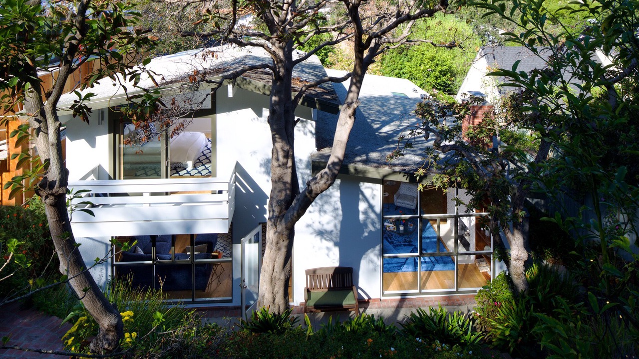 Photo of Outdoor in Santa Monica Canyon