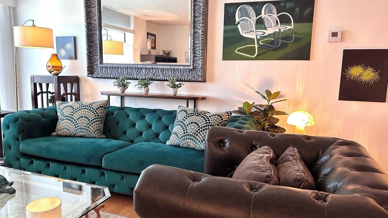 Photo of Bedroom in Beverly Grove