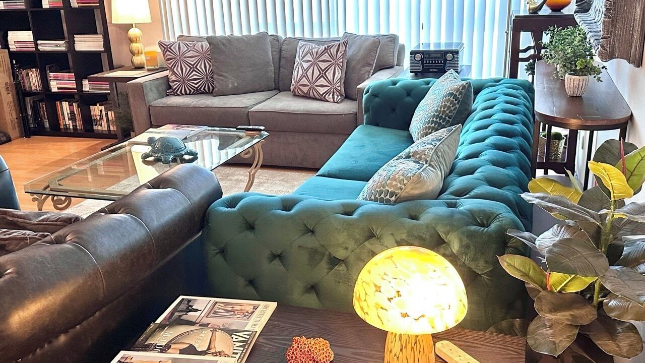 Photo of Bedroom in Beverly Grove