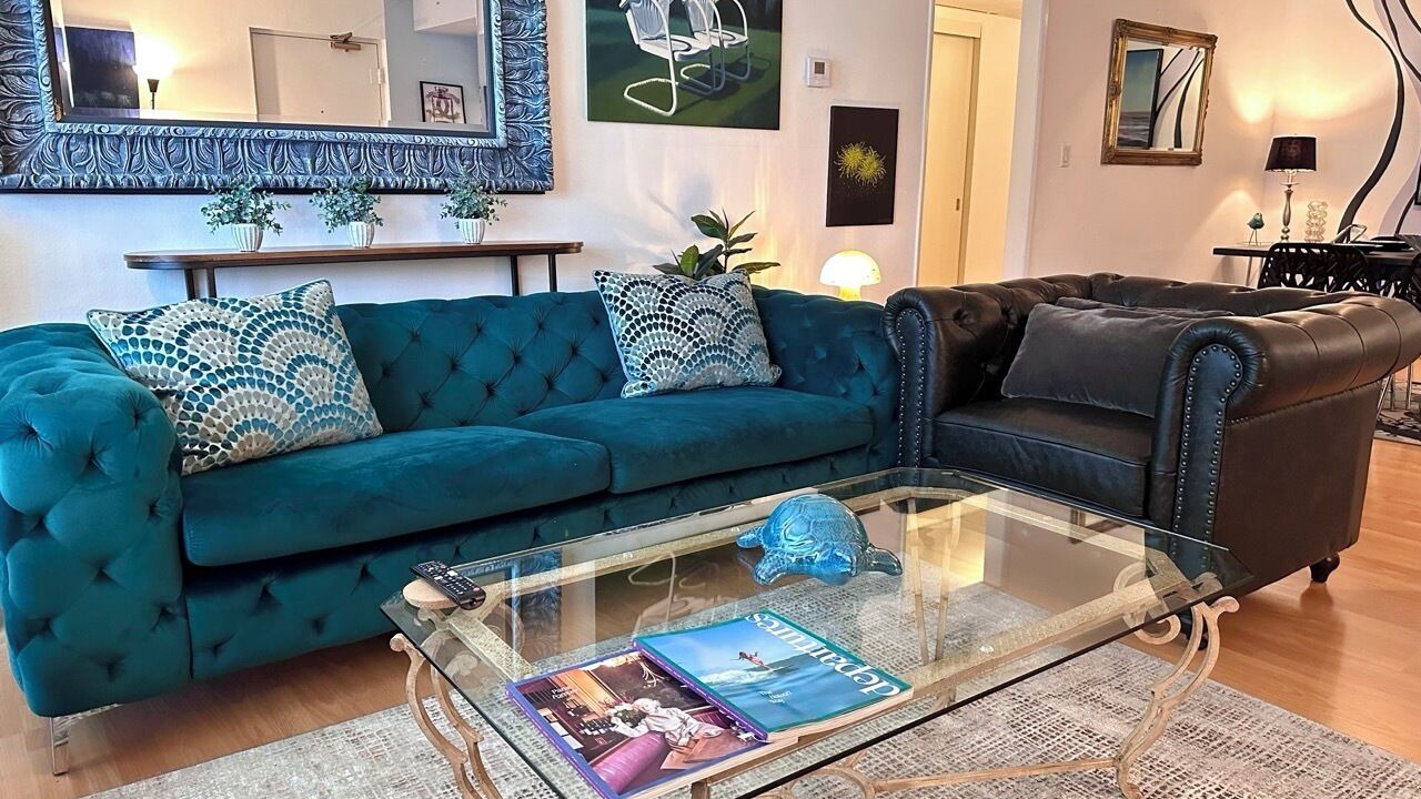 Photo of Bedroom in Beverly Grove