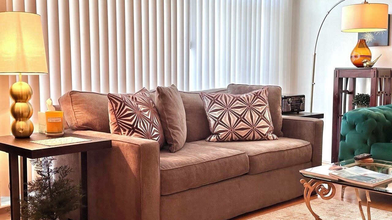 Photo of Bedroom in Beverly Grove