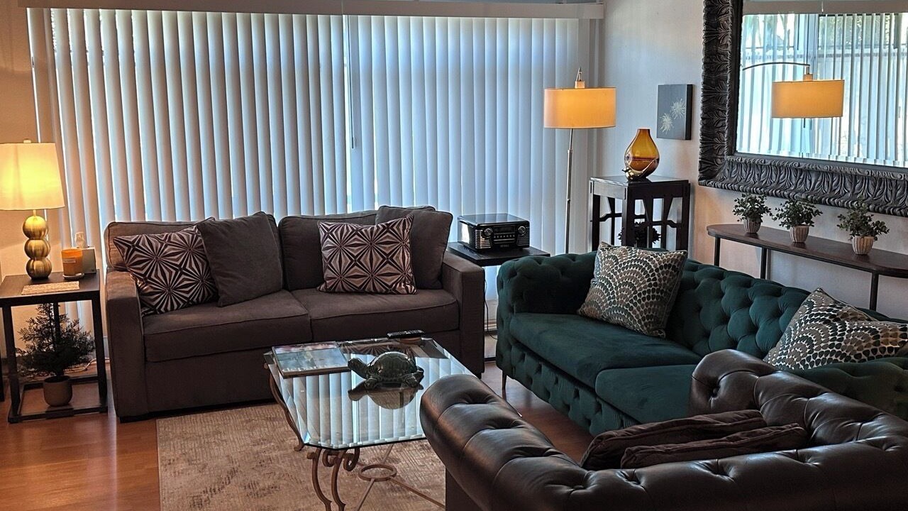Photo of Bedroom in Beverly Grove