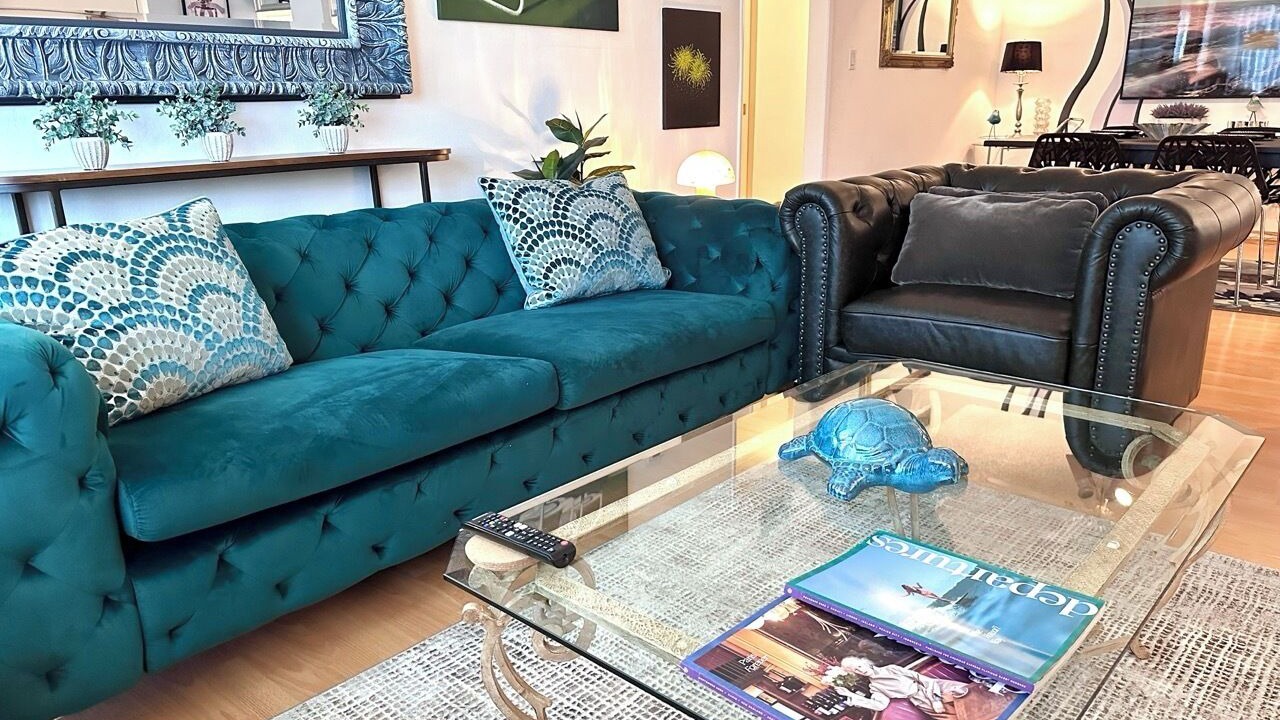 Photo of Bedroom in Beverly Grove