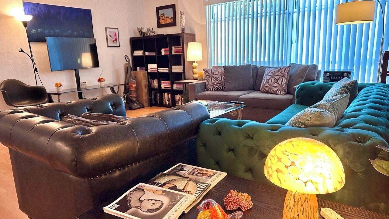 Photo of Bedroom in Beverly Grove
