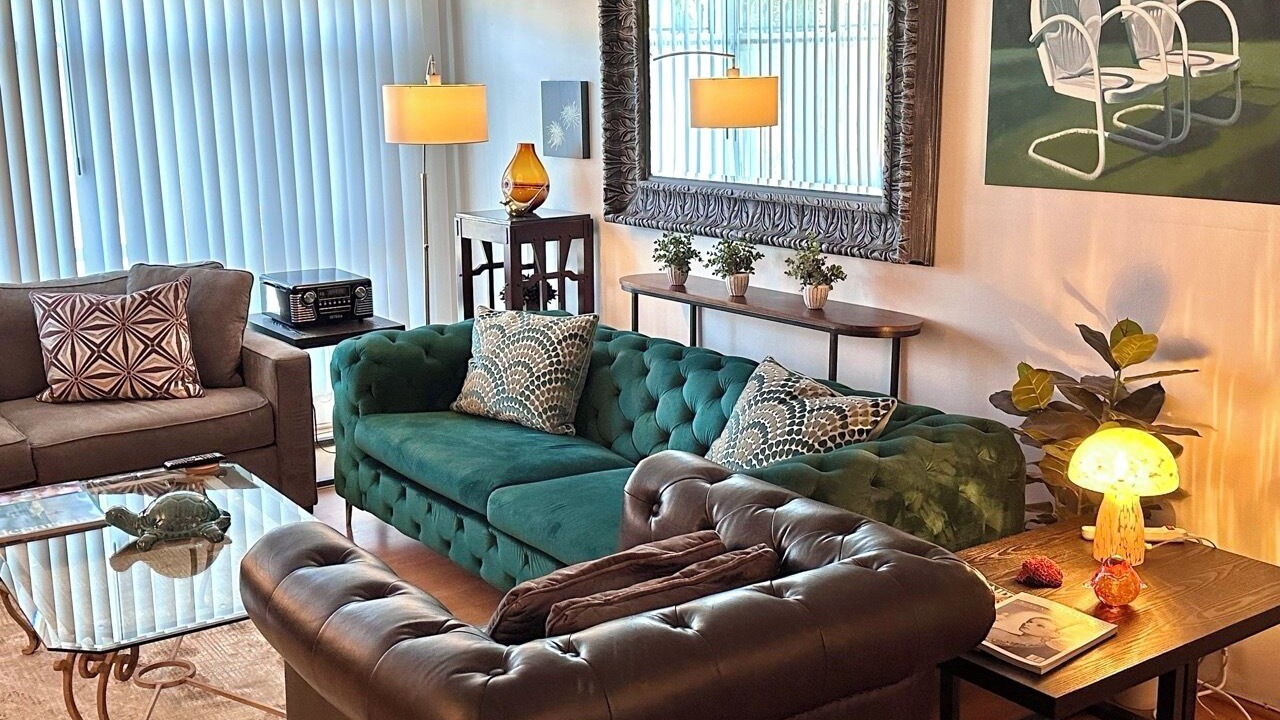 Photo of Bedroom in Beverly Grove