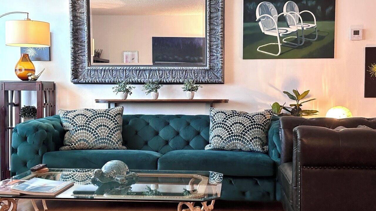 Photo of Bedroom in Beverly Grove
