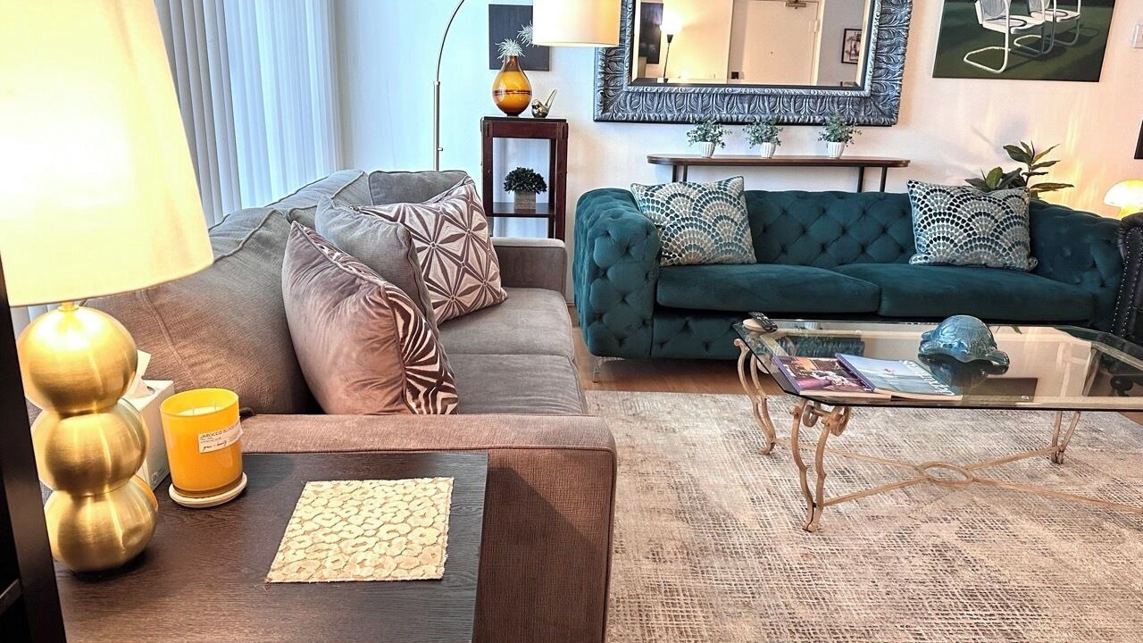 Photo of Bedroom in Beverly Grove