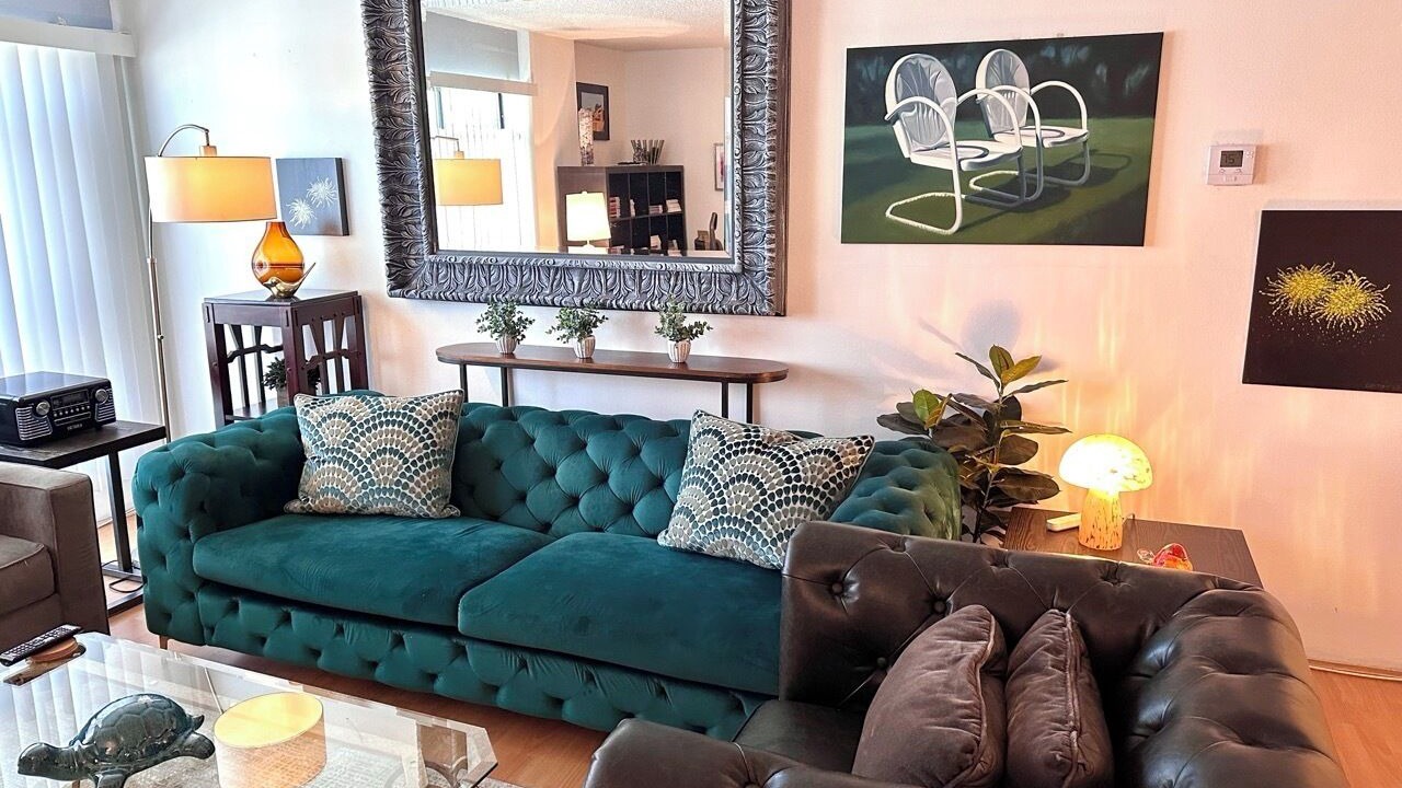 Photo of Bedroom in Beverly Grove