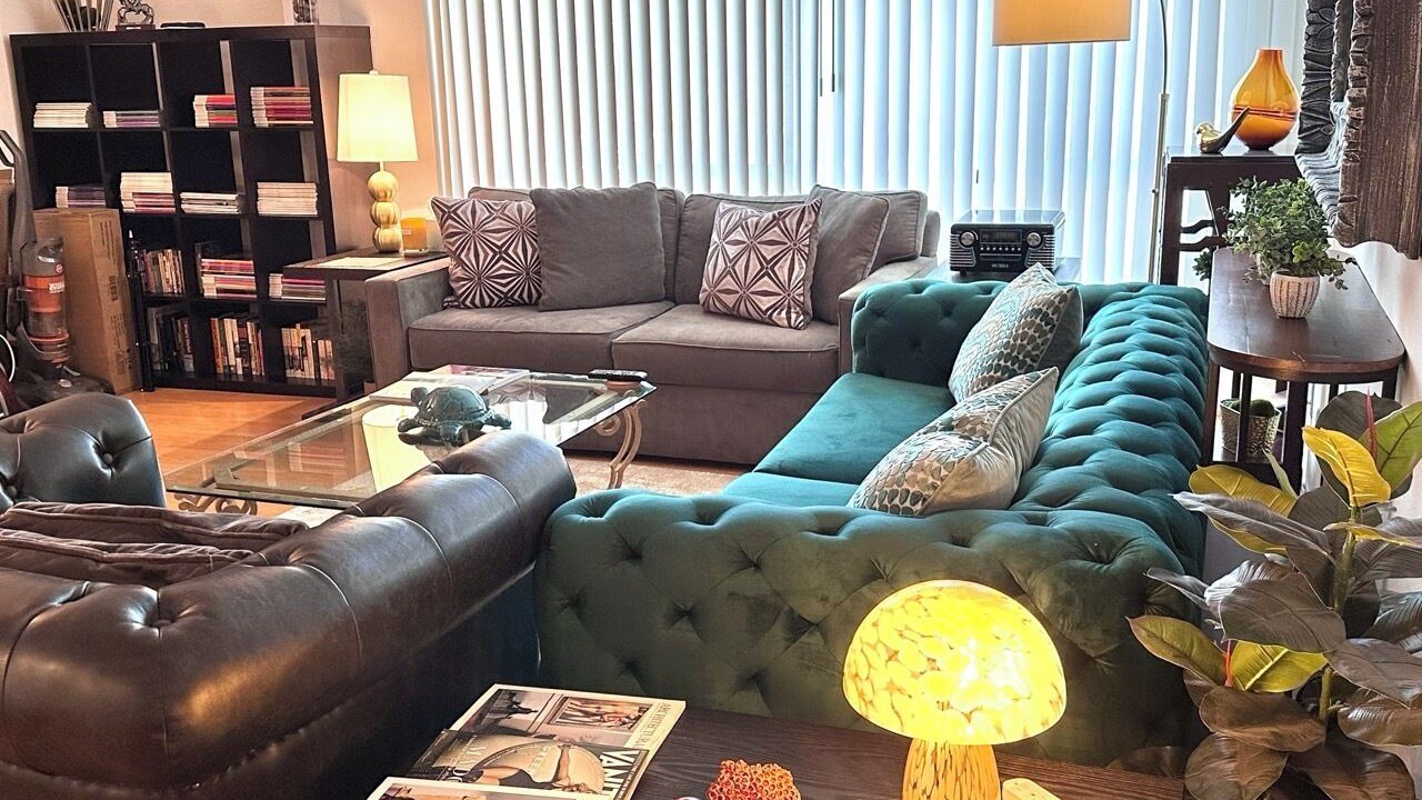 Photo of Bedroom in Beverly Grove