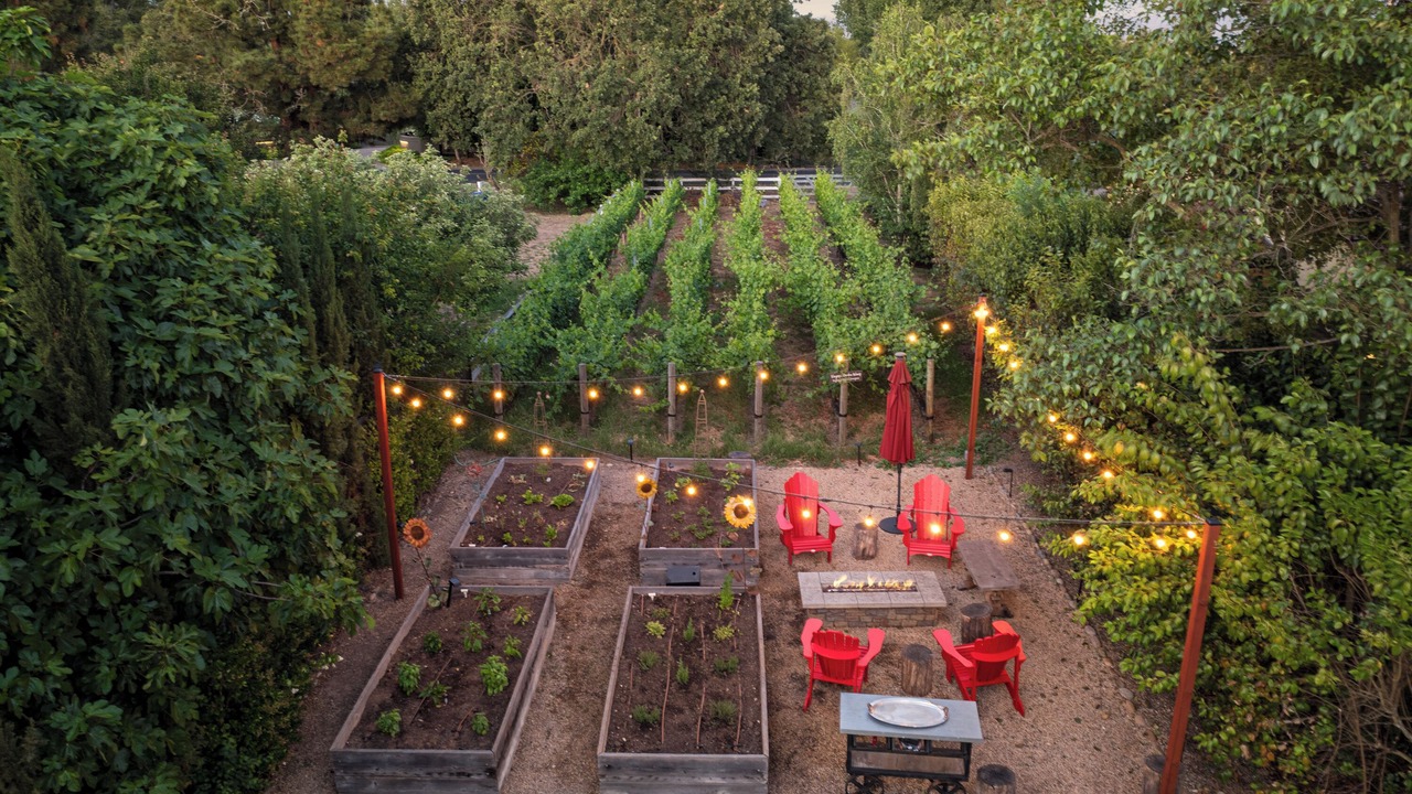 Photo of Outdoor in Santa Ynez