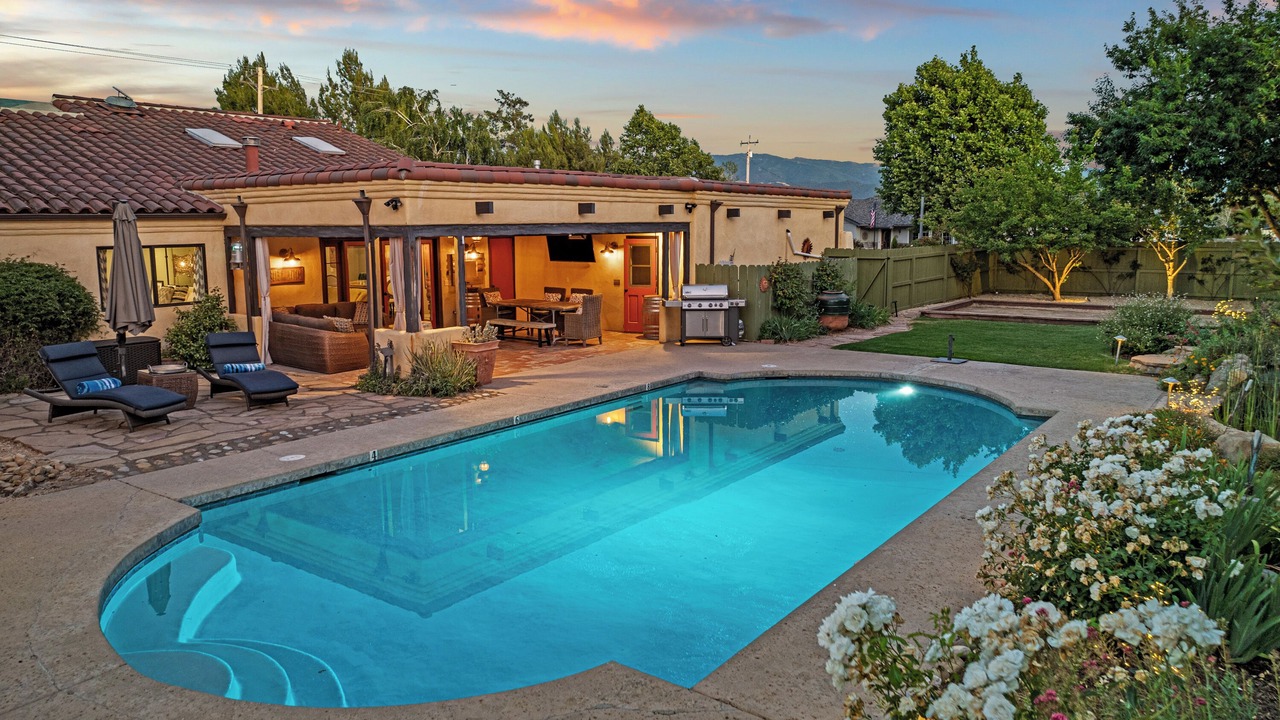 Photo of Outdoor in Santa Ynez