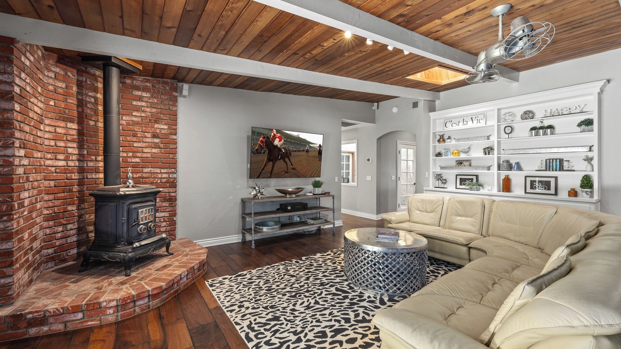 Photo of Bedroom in Santa Ynez
