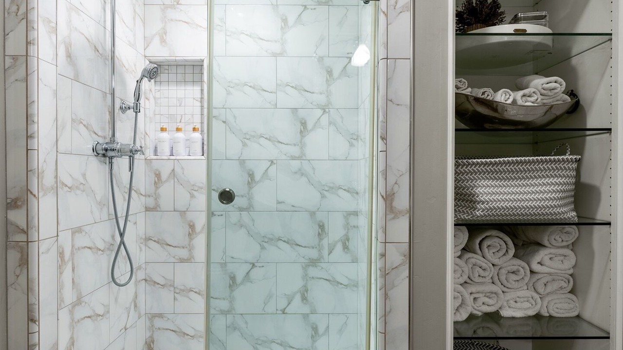 Photo of Bathroom in Santa Ynez