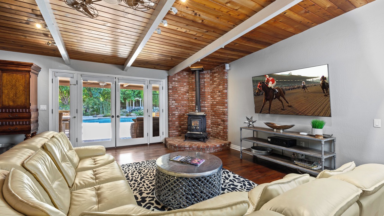 Photo of Bedroom in Santa Ynez