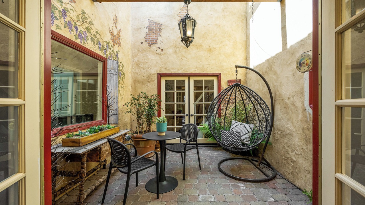Photo of Outdoor in Santa Ynez