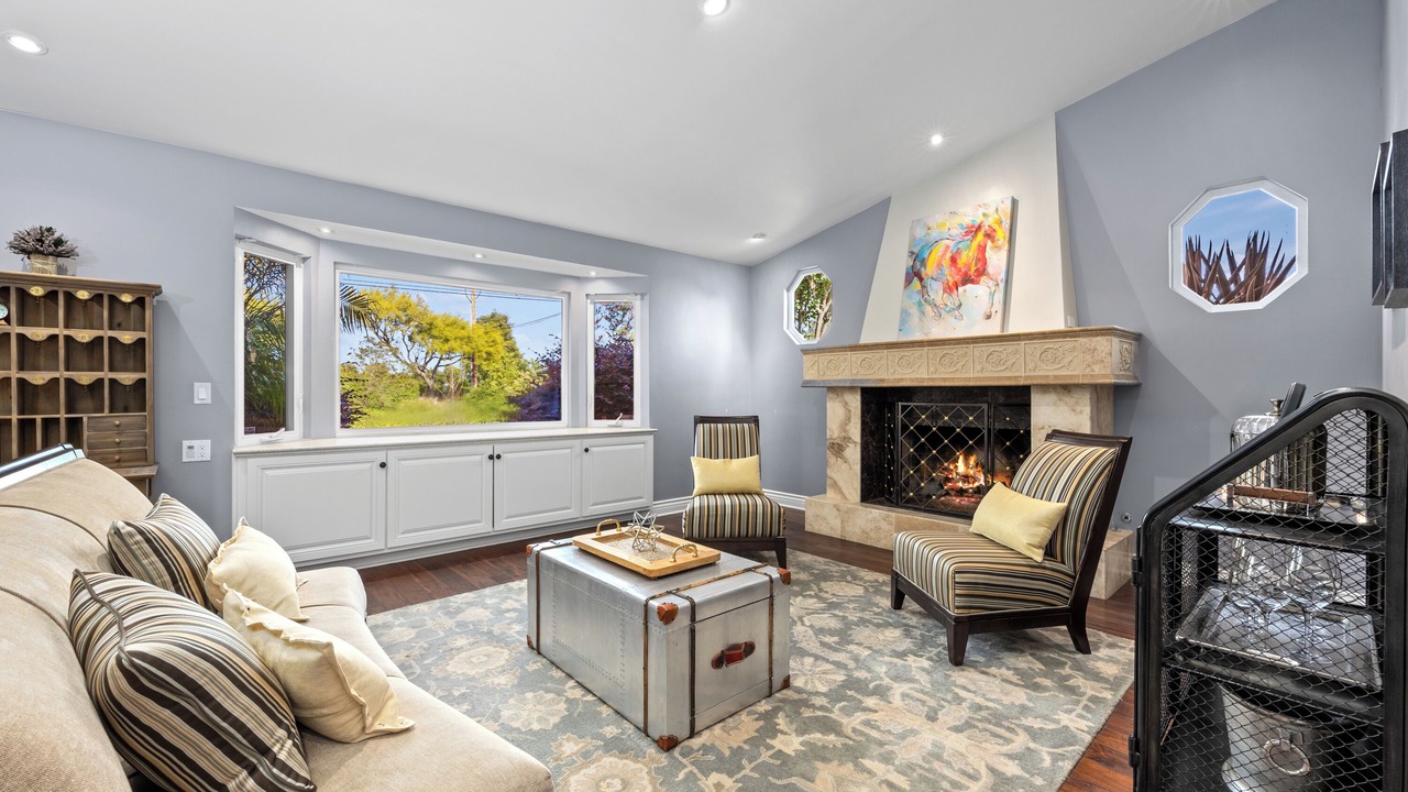 Photo of Bedroom in Santa Ynez