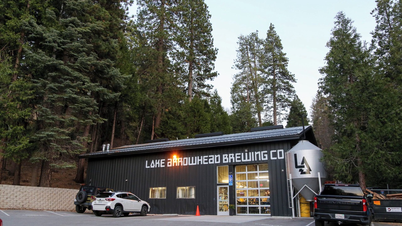 Photo of Outdoor in Twin Peaks