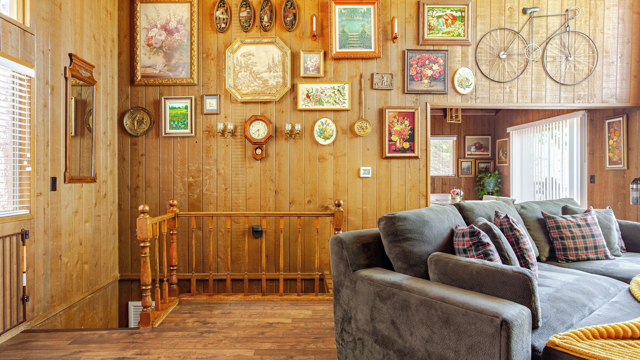 Photo of Others in Twin Peaks