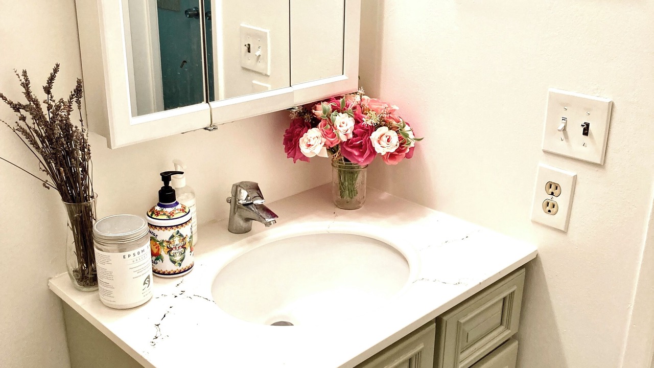Photo of Bathroom in Bay Area