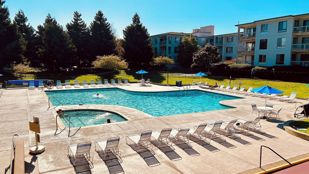 Photo of Outdoor in Bay Area